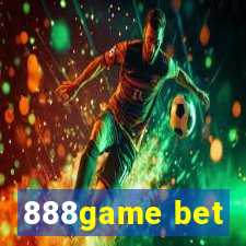 888game bet